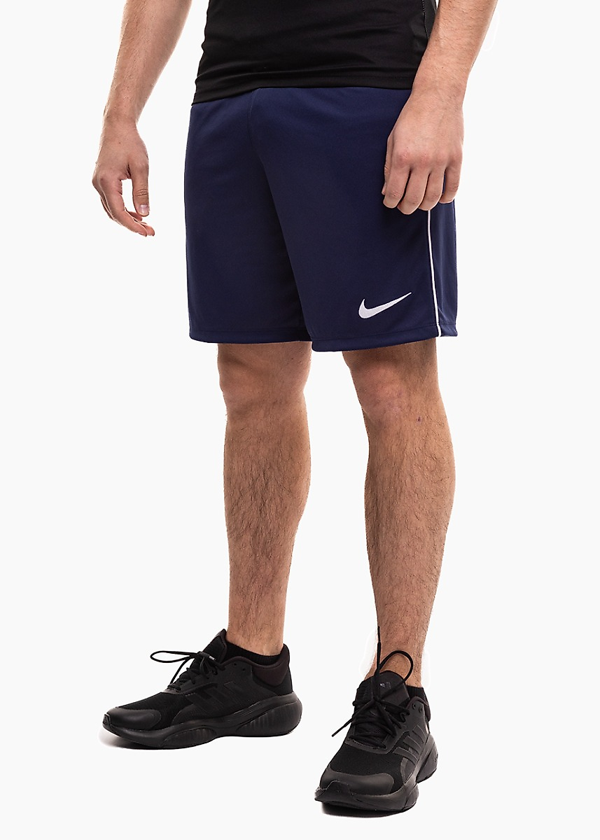 Heren short Nike Dri-Fit Park 26 HM7146 410