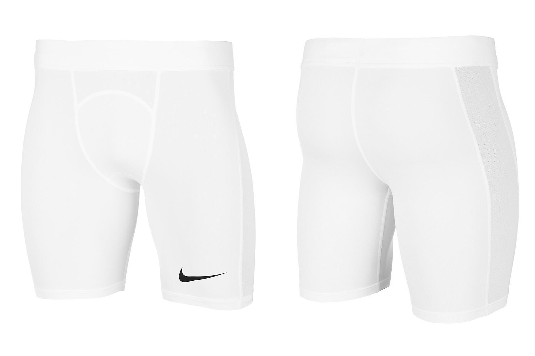 Nike Spodenki męskie Dri-Fit Strike Np Short DH8128 100