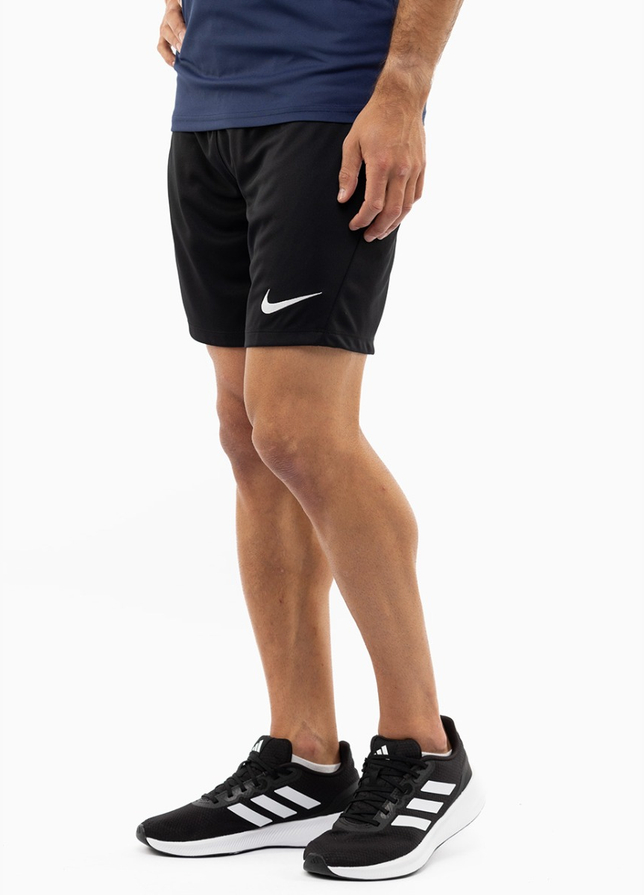 Nike Spodenki Dry Park III BV6855 010 Nike Spodenki Dry Park III BV6855 010