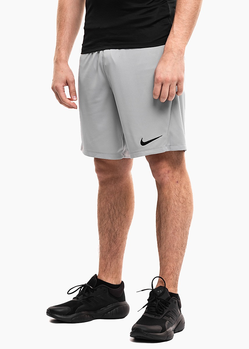 Heren short Nike Dry Park III NB K BV6855 012