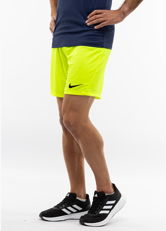 Nike Spodenki Dry Park III BV6855 702 Nike Spodenki Dry Park III BV6855 702