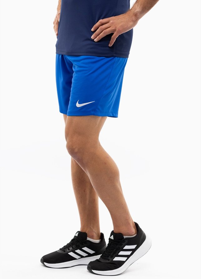 Nike Spodenki Dry Park III BV6855 463 Nike Spodenki Dry Park III BV6855 463