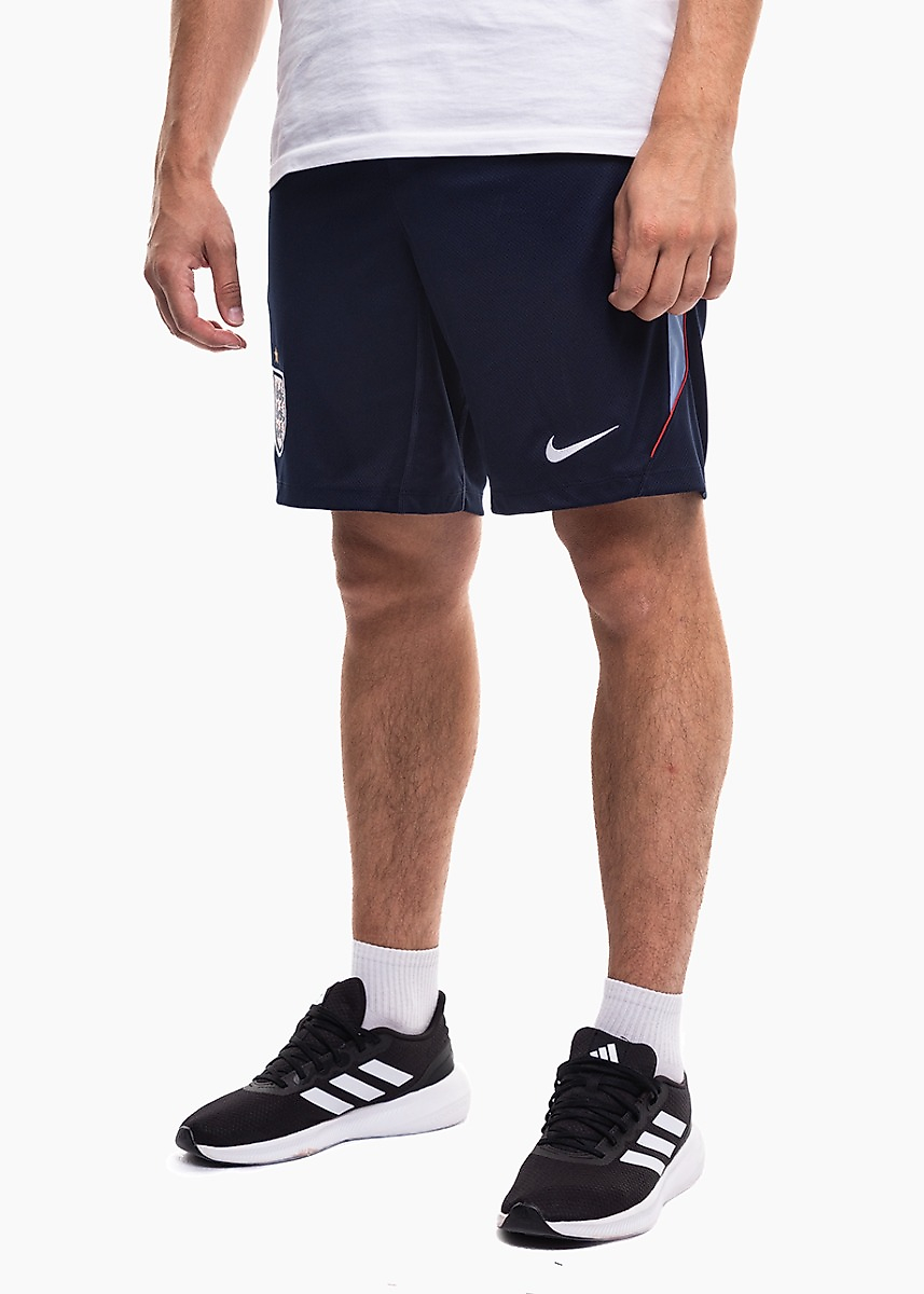 Heren short Nike England Strike IB5064 451