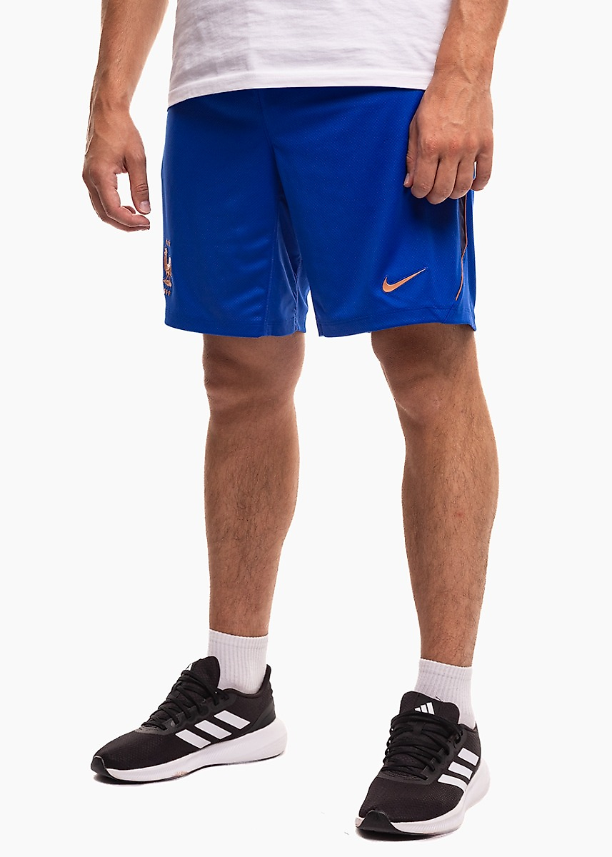 Heren short Nike France Dri-Fit FFF Strike IB4609 480