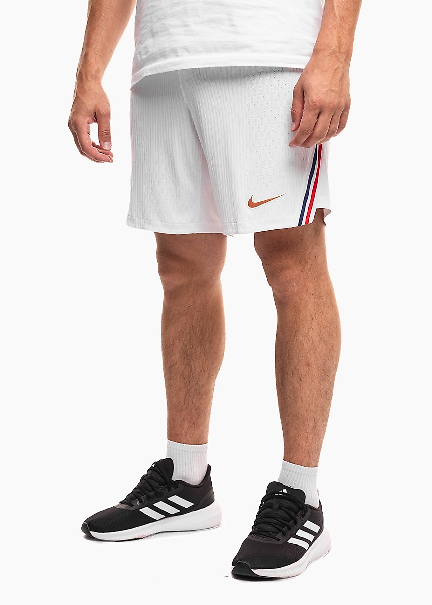 Heren shorts Nike France Match 2026/27 IB5240 100