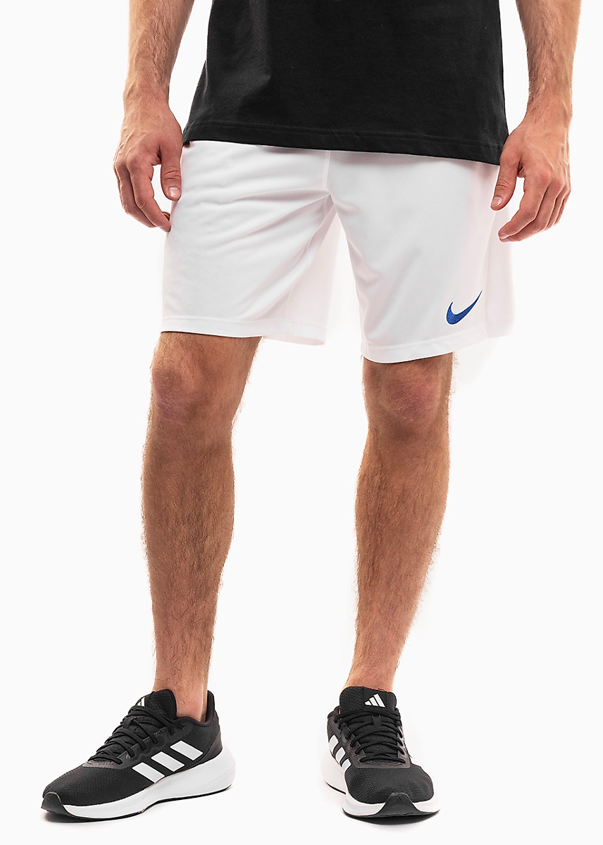 Nike Spodenki męskie Dry Park III BV6855 104