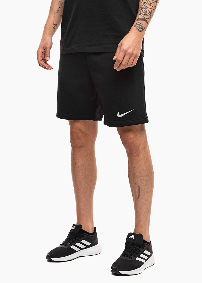 Herren Shorts Nike Park 26 Fleece IB1238 010