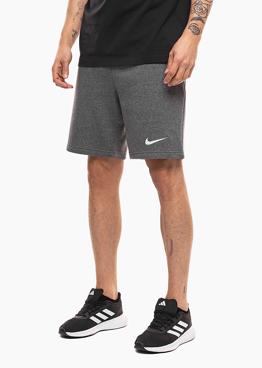Herren Shorts Nike Park 26 Fleece IB1238 071