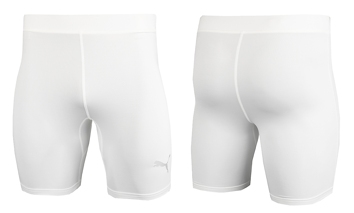 PUMA Spodenki męskie LIGA Baselayer Short Tight 655924 04 