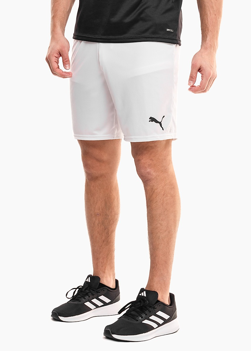 PUMA Team Goal 705752 04 heren shorts