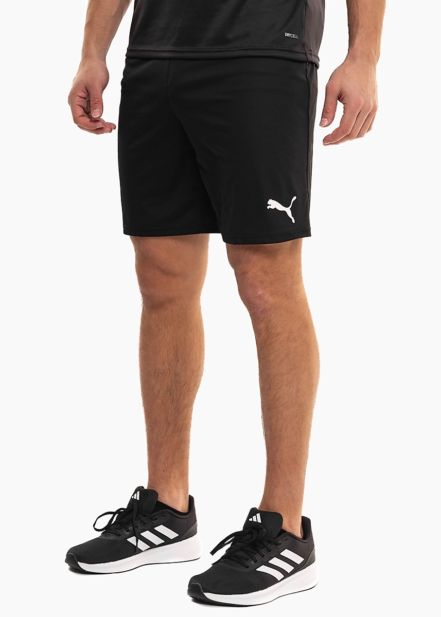 PUMA Team Goal 705752 03 heren shorts