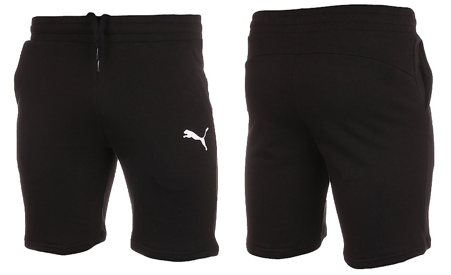 PUMA Spodenki męskie teamGOAL 23 Casuals Shorts 656581 03