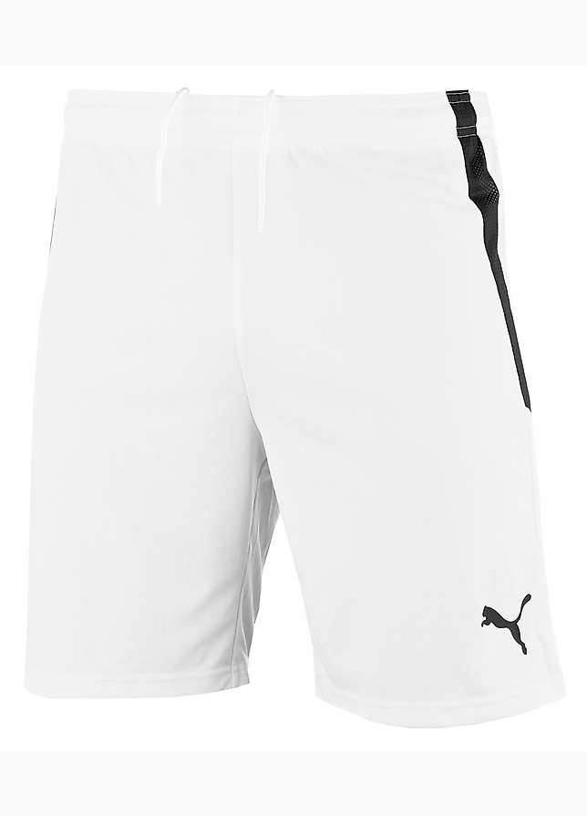 PUMA Herenshorts teamLIGA 704924 04 PUMA Herenshorts teamLIGA 704924 04