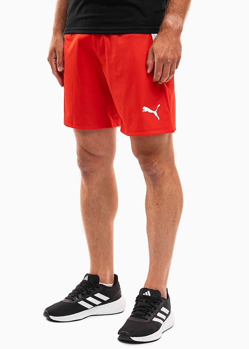 PUMA Heren short teamLIGA 704924 01