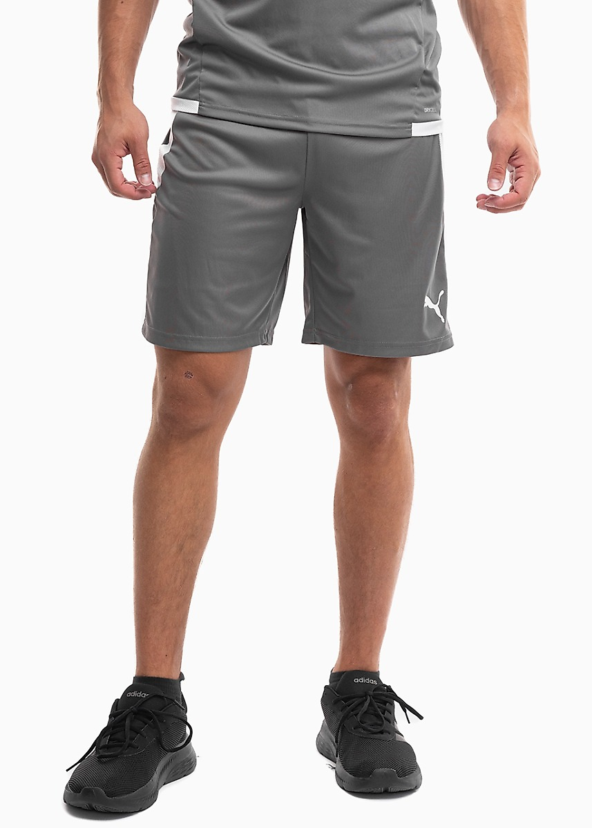Heren sportshort Puma teamLIGA 704924 13