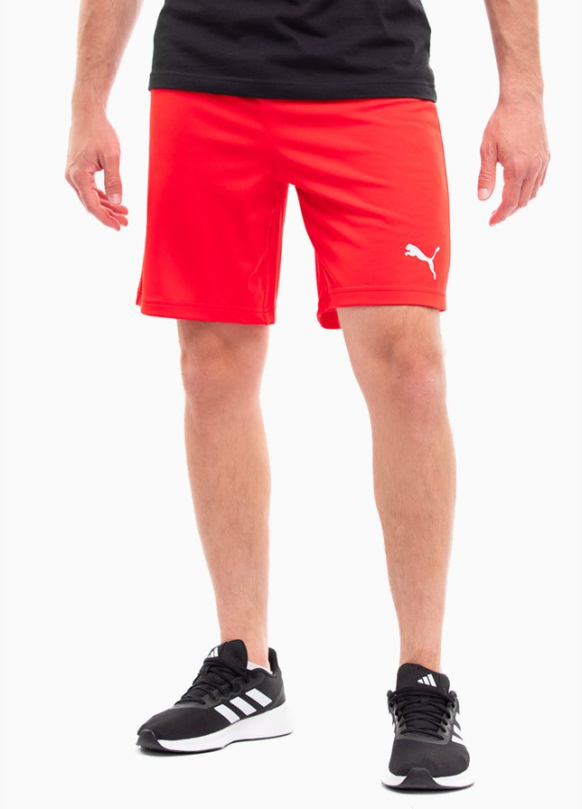 PUMA Spodenki męskie teamRISE Short 704942 01 PUMA Spodenki męskie teamRISE Short 704942 01