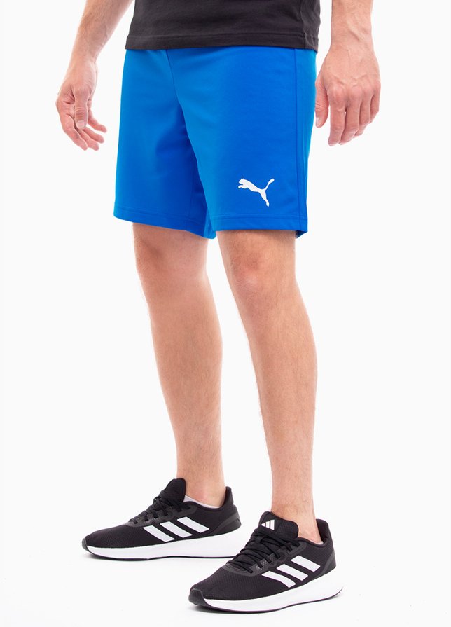 PUMA Spodenki męskie teamRISE Short 704942 02 PUMA Spodenki męskie teamRISE Short 704942 02