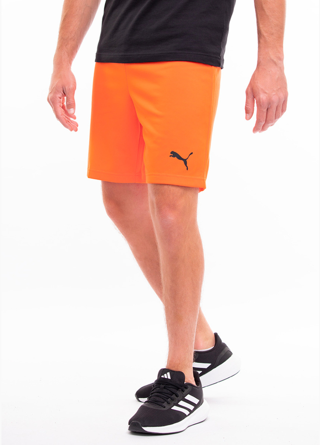 PUMA Spodenki męskie teamRISE Short 704942 08 PUMA Spodenki męskie teamRISE Short 704942 08