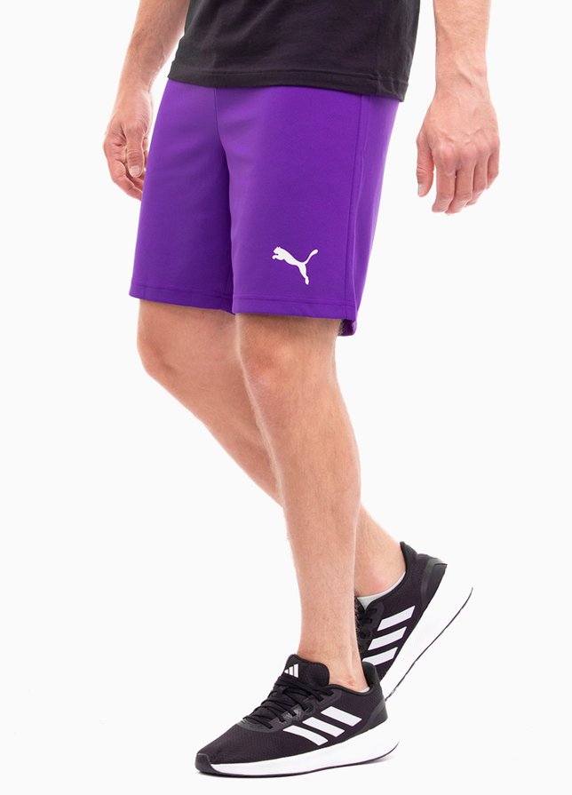 PUMA Spodenki męskie teamRISE Short 704942 10 PUMA Spodenki męskie teamRISE Short 704942 10