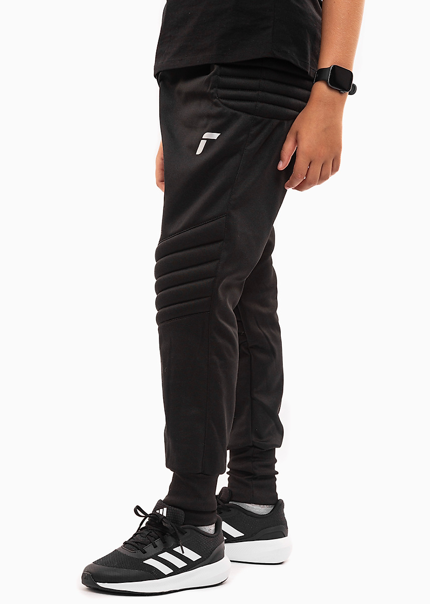 Reusch Keepersbroek voor kinderen GK Training Pants Junior 5226200 7702