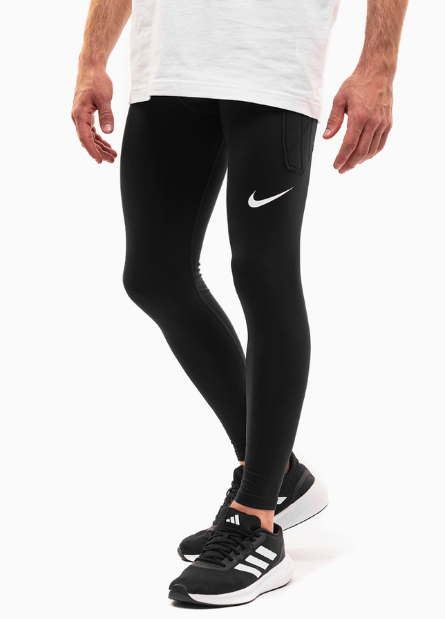 Nike Spodnie bramkarskie męskie Dry Gardien I GK Pant CV0045 010 Nike Spodnie bramkarskie męskie Dry Gardien I GK Pant CV0045 010
