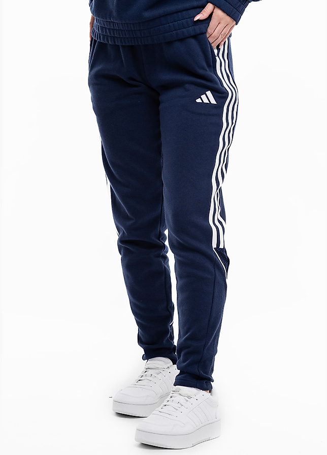 adidas Spodnie damskie Tiro 23 League Sweat HS3609 adidas Spodnie damskie Tiro 23 League Sweat HS3609