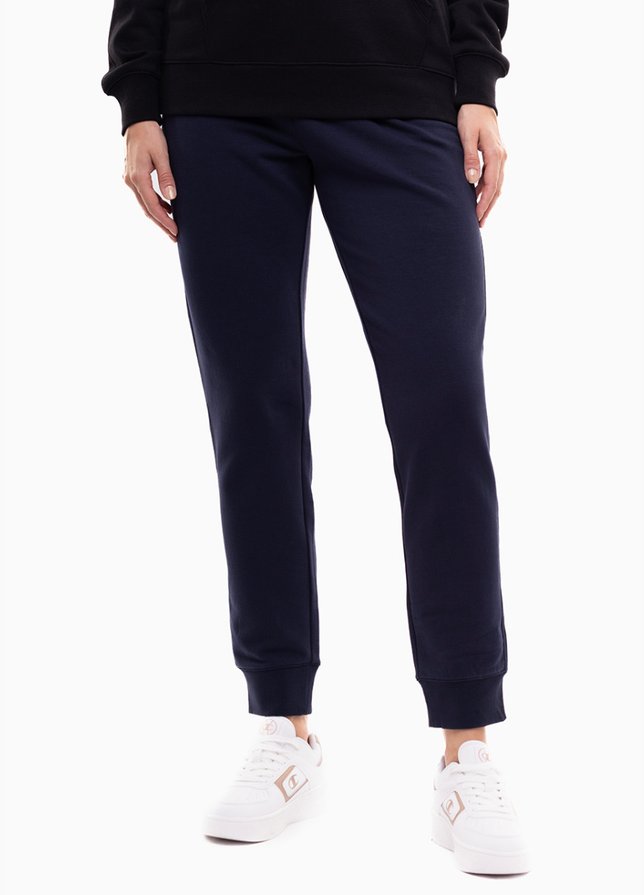 Champion Spodnie damskie Rib Cuff 117550 BS501 Champion Spodnie damskie Rib Cuff 117550 BS501