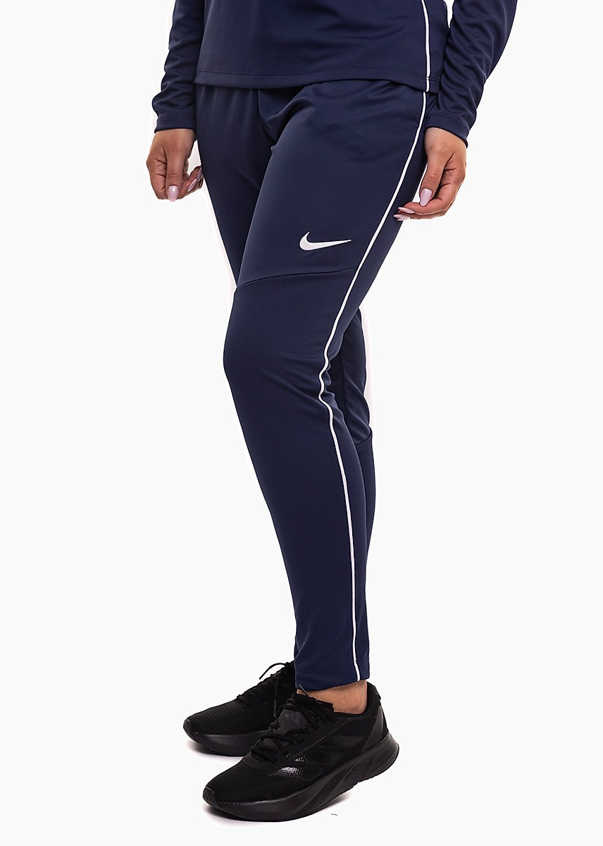 Nike Dames Broek Dri-Fit Park 26 Pant KP HM7210 410