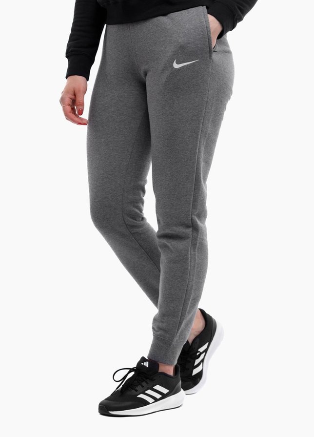 Nike Spodnie Damskie Park 20 Fleece CW6961 071 Nike Spodnie Damskie Park 20 Fleece CW6961 071