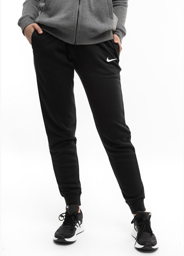 Nike Spodnie Damskie Park 20 Fleece CW6961 010 Nike Spodnie Damskie Park 20 Fleece CW6961 010