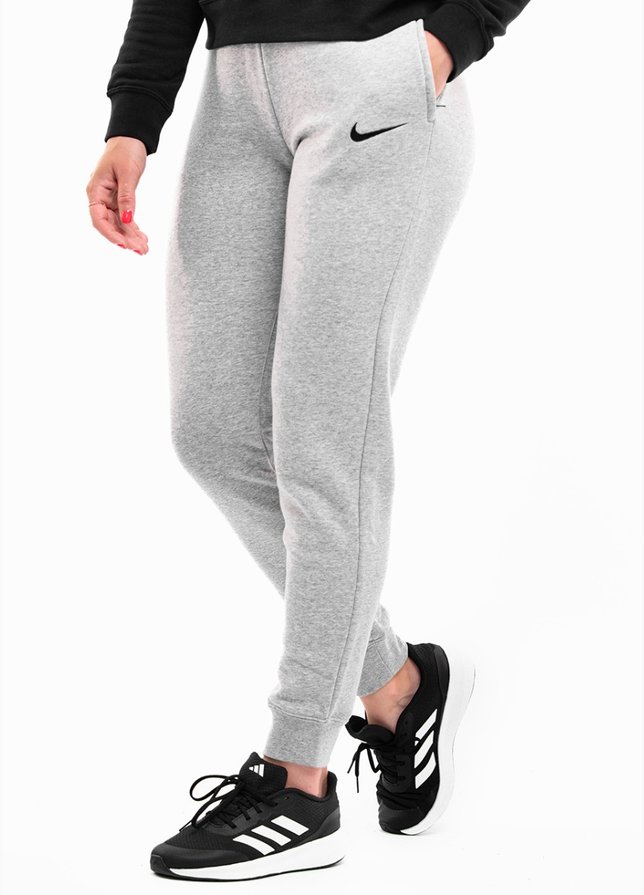 Nike Spodnie Damskie Park 20 Fleece CW6961 063 Nike Spodnie Damskie Park 20 Fleece CW6961 063