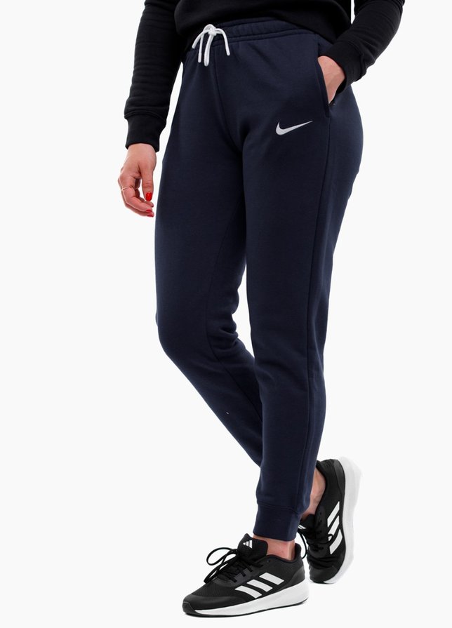 Nike Spodnie Damskie Park 20 Fleece CW6961 451 Nike Spodnie Damskie Park 20 Fleece CW6961 451