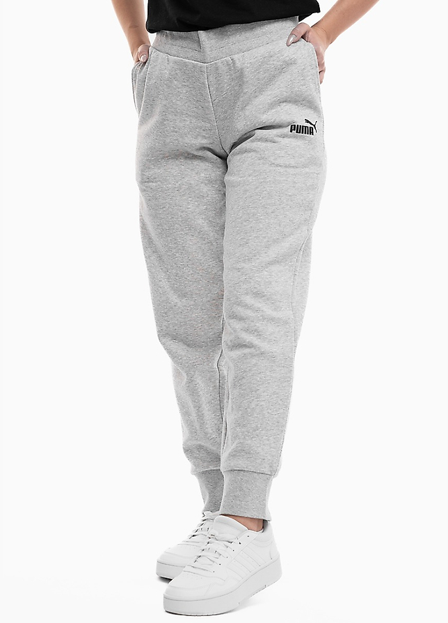 PUMA Spodnie damskie ESS Sweatpants FL 586839 04 PUMA Spodnie damskie ESS Sweatpants FL 586839 04