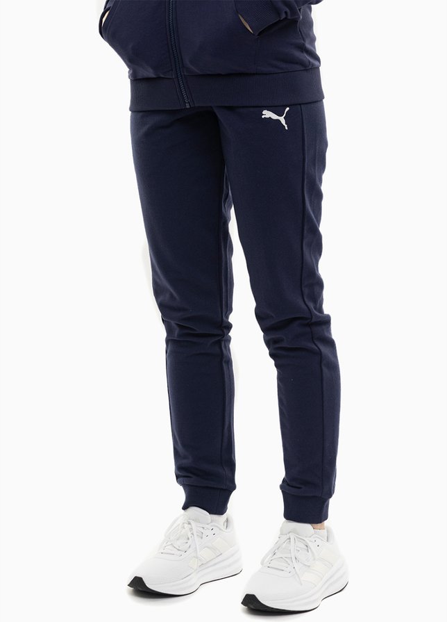 PUMA Spodnie damskie Team Goal Casuals 658604 06 PUMA Spodnie damskie Team Goal Casuals 658604 06