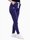 Afbeelding van Under Armour Spodnie damskie Rival Fleece 1356416 468 productvariant