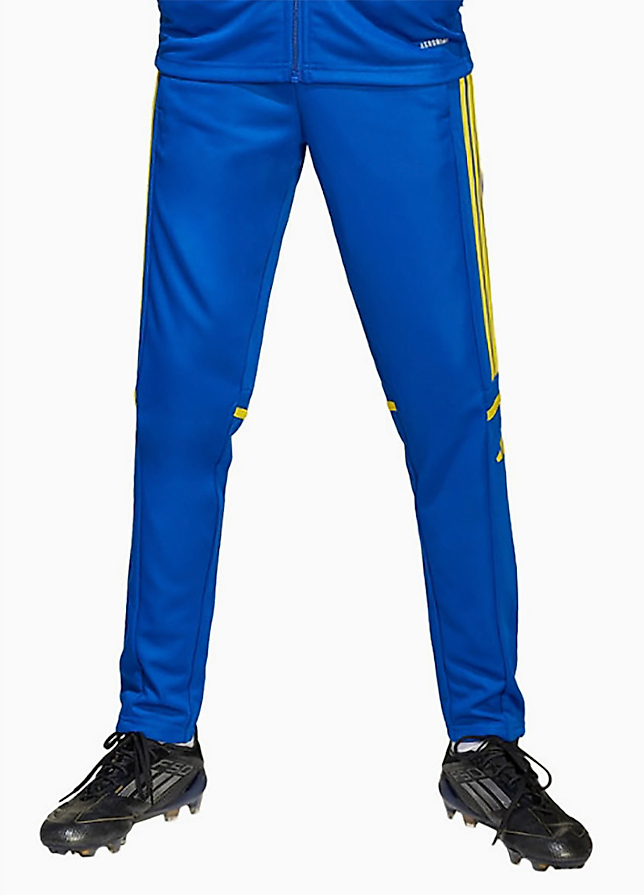 adidas Spodnie dla dzieci Squadra 25 Training JP3154 adidas Spodnie dla dzieci Squadra 25 Training JP3154