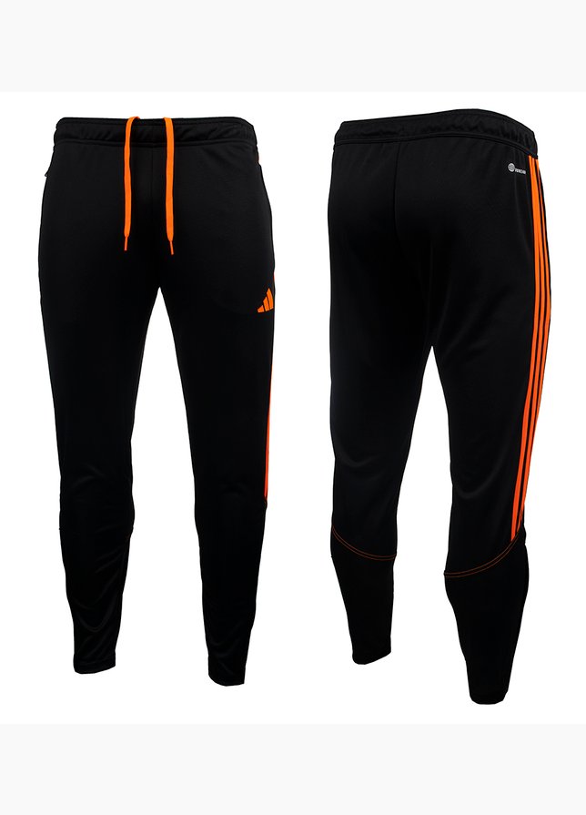 adidas Spodnie dla dzieci Tiro 23 Club Training HZ0185 adidas Spodnie dla dzieci Tiro 23 Club Training HZ0185