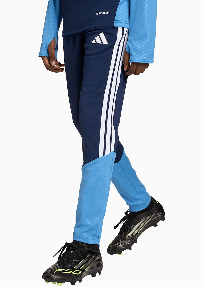 adidas Kinder Trainingsbroek Tiro 26 Competition Training JN2260