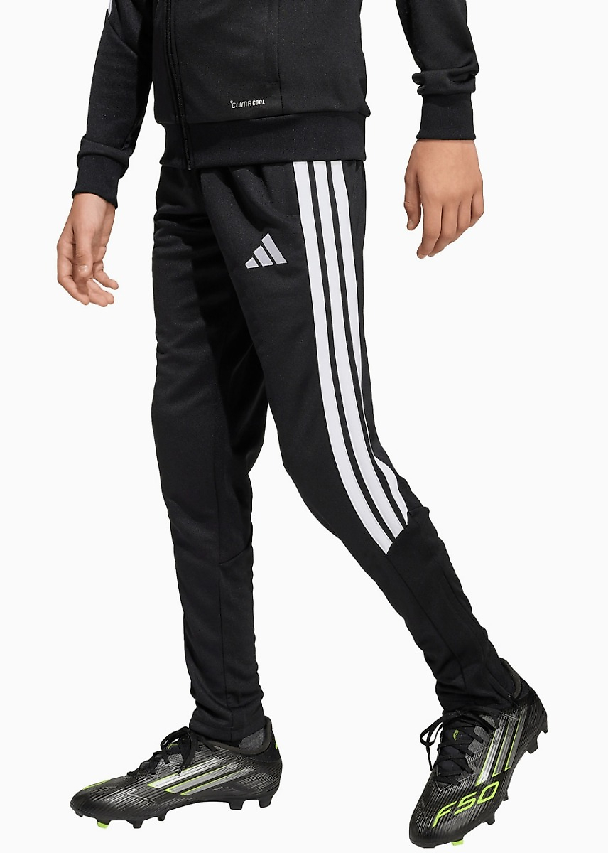 adidas Kinderbroek Tiro 26 League Training Regular JY9680