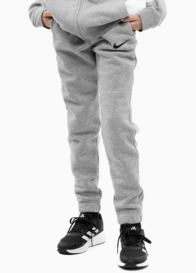 Nike Spodnie dla dzieci Park 20 Fleece Pant CW6909 063 EUR S OUTLET Nike Spodnie dla dzieci Park 20 Fleece Pant CW6909 063 EUR S OUTLET