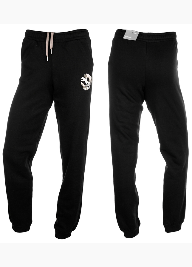 PUMA Spodnie dla dzieci Alpha Sweatpants FL 589235 01 PUMA Spodnie dla dzieci Alpha Sweatpants FL 589235 01