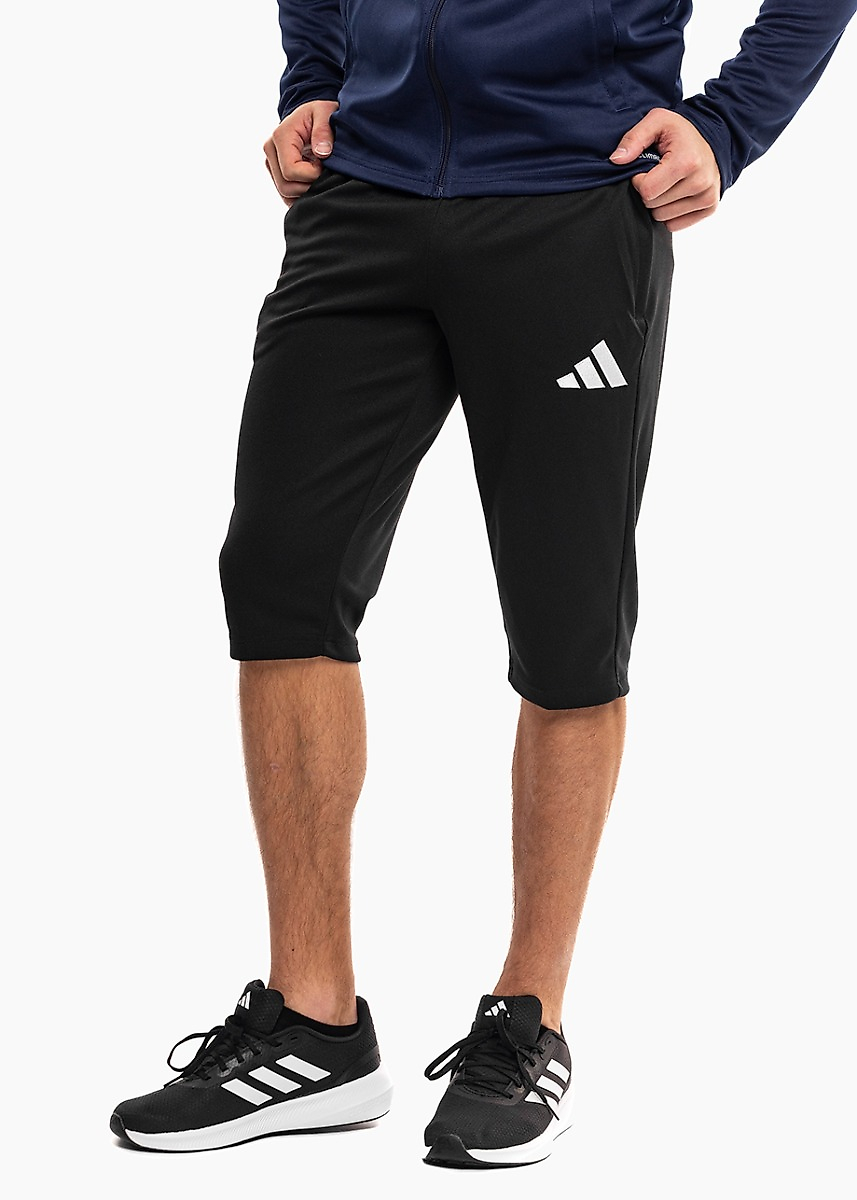 adidas Heren Broek Entrada 26 3/4 JZ9132