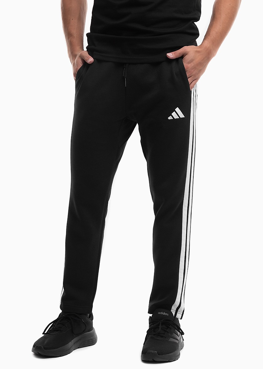 adidas Herenbroek Essentials 3-Stripes Fleece JD1854