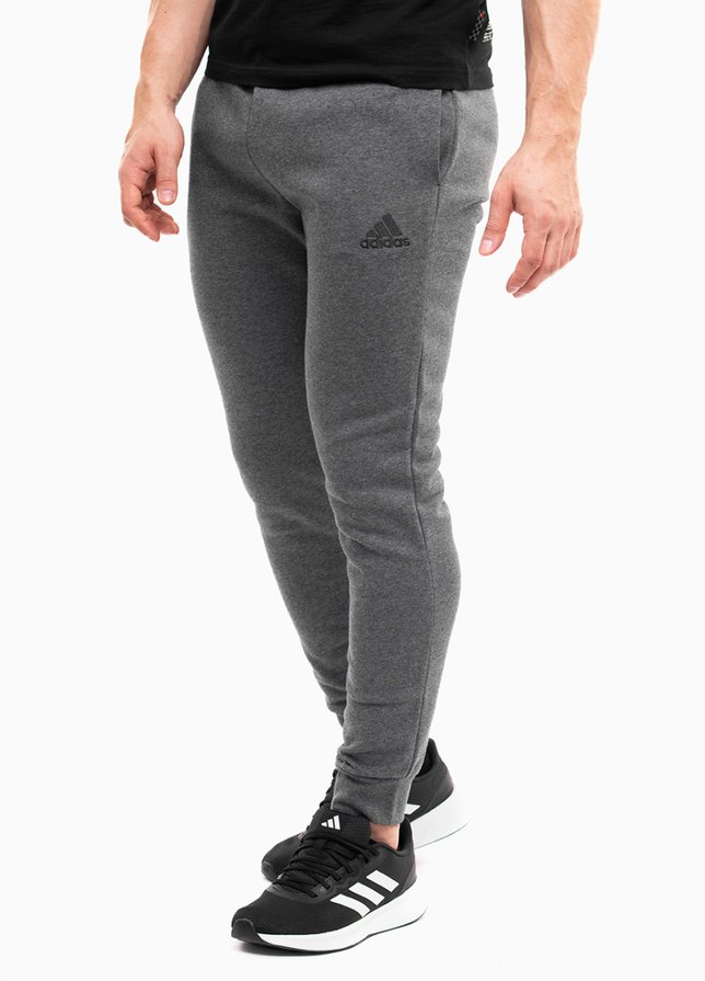 adidas Spodnie męskie Essentials Fleece Regular Tapered HL2243 adidas Spodnie męskie Essentials Fleece Regular Tapered HL2243