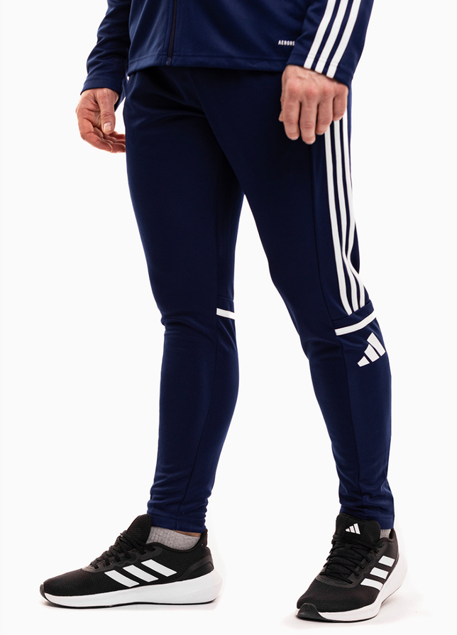 adidas Spodnie męskie Squadra 25 Training JD2988 adidas Spodnie męskie Squadra 25 Training JD2988