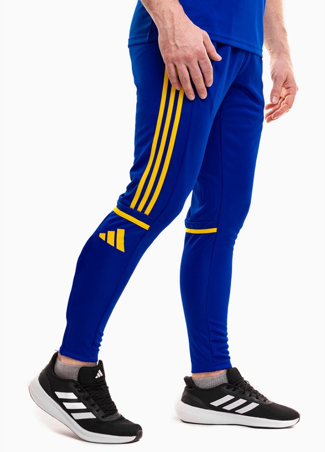 adidas Spodnie męskie Squadra 25 Training JP3152 adidas Spodnie męskie Squadra 25 Training JP3152