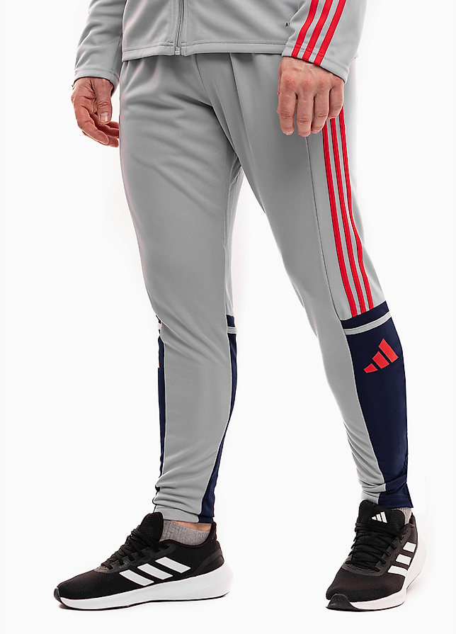 adidas Spodnie męskie Squadra 25 Training JP3372 adidas Spodnie męskie Squadra 25 Training JP3372
