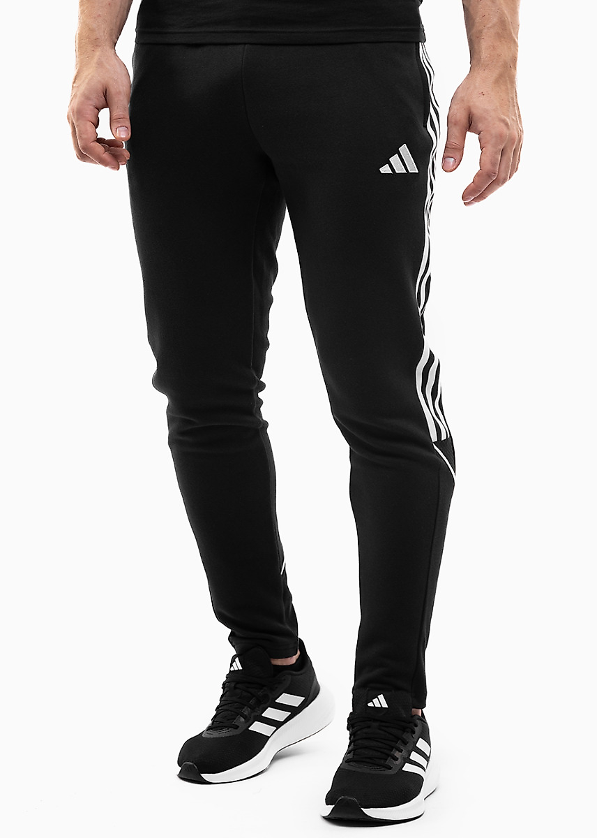 adidas Spodnie męskie Tiro 23 League Sweat Tracksuit HS3611