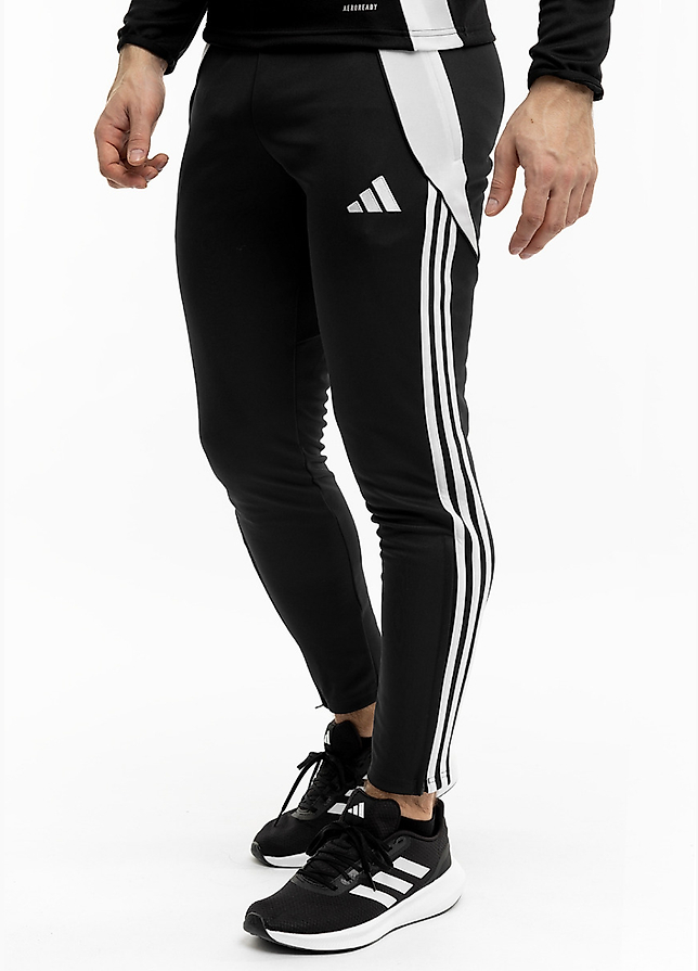 adidas Spodnie męskie Tiro 24 Slim Training IP1953 adidas Spodnie męskie Tiro 24 Slim Training IP1953