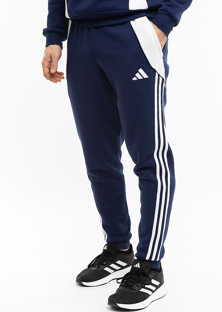 adidas Spodnie męskie Tiro 24 Sweat IS2154